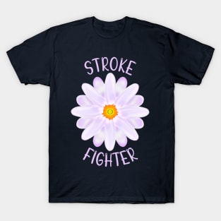 Stroke Fighter T-Shirt